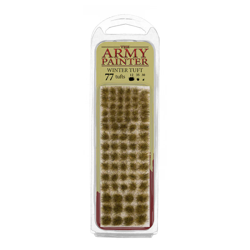 Army Painter Basing