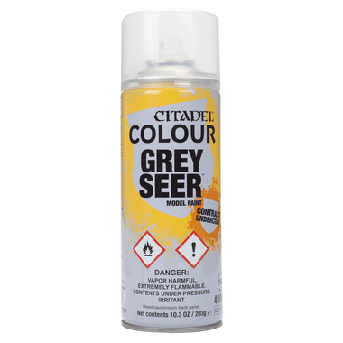 Citadel Colour Spray Paint