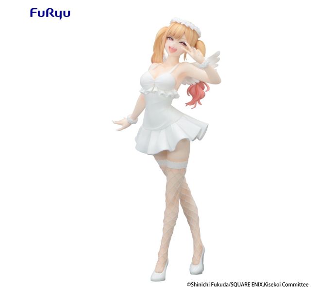 Marin Kitagawa BiCute Pure Figure