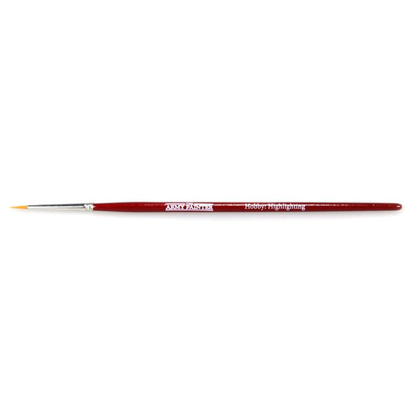 Army Painter Paint Brushes