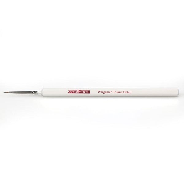 Army Painter Paint Brushes