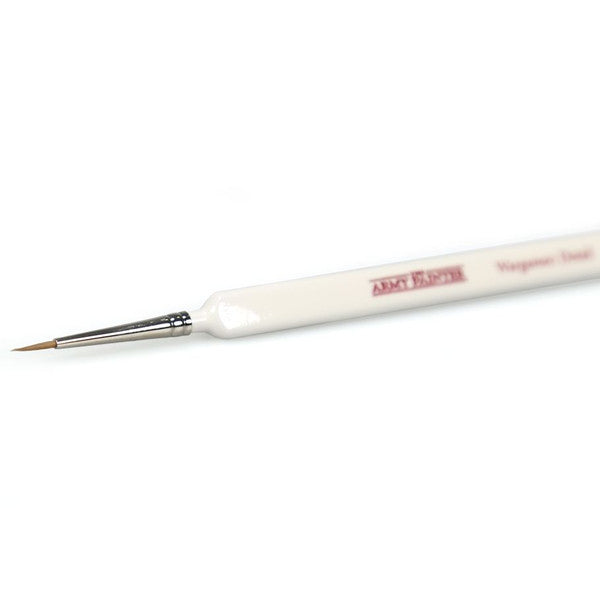 Army Painter Paint Brushes