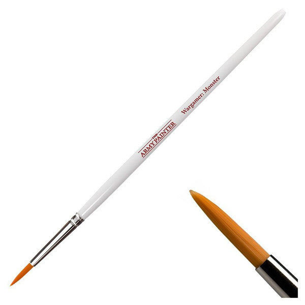 Army Painter Paint Brushes