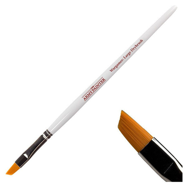 Army Painter Paint Brushes