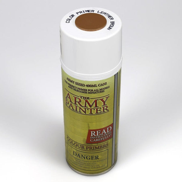 The Army Painter Spray Cans