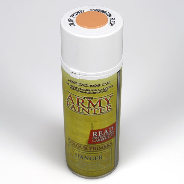 The Army Painter Spray Cans