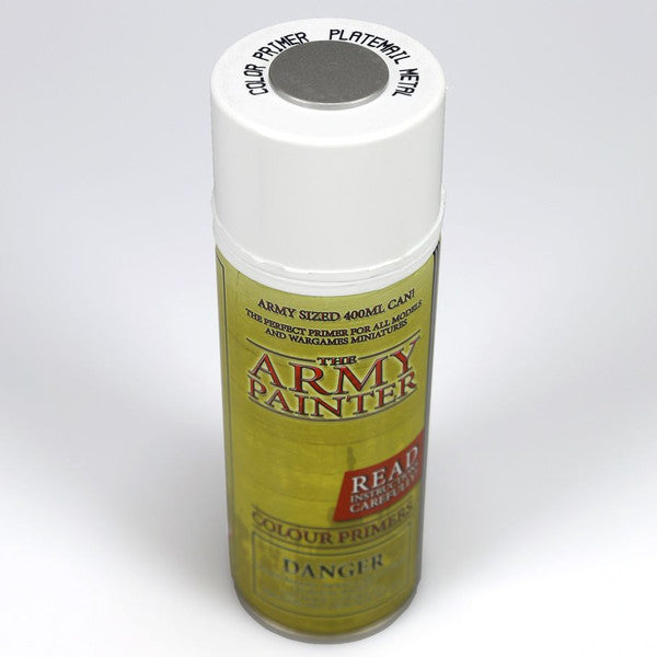 The Army Painter Spray Cans
