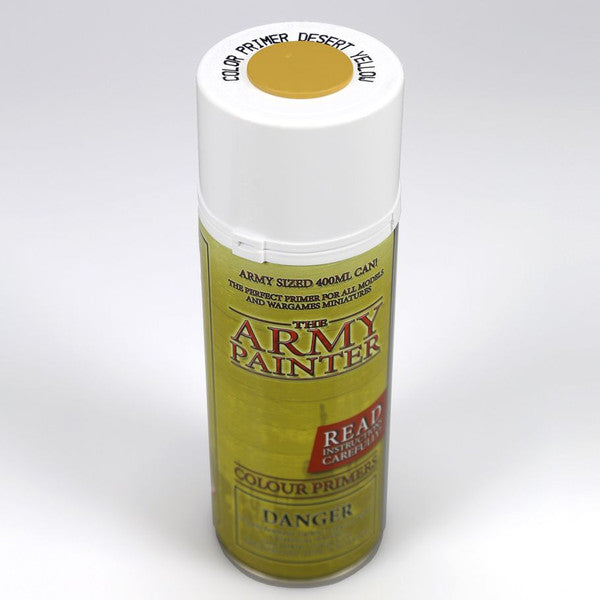 The Army Painter Spray Cans