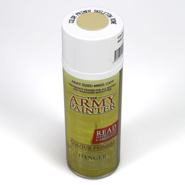 The Army Painter Spray Cans