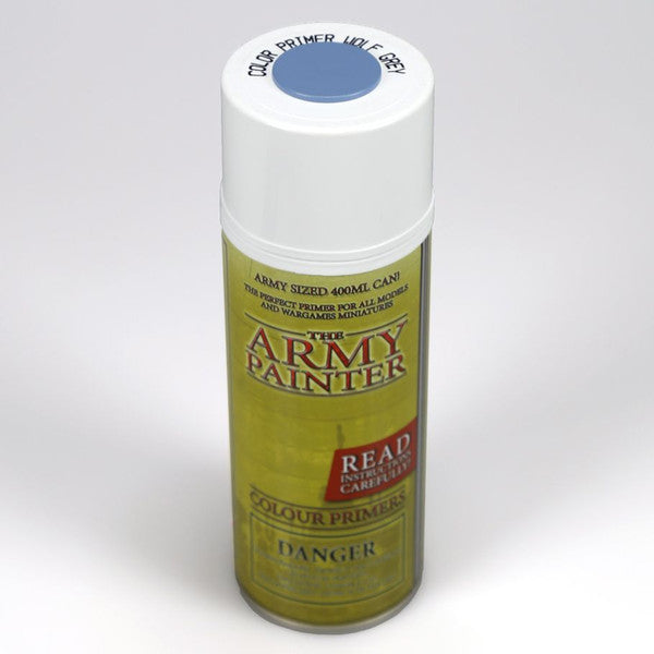 The Army Painter Spray Cans