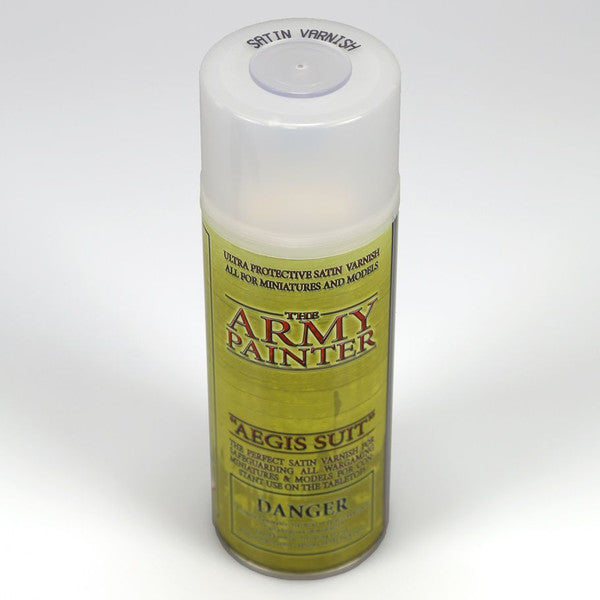The Army Painter Spray Cans