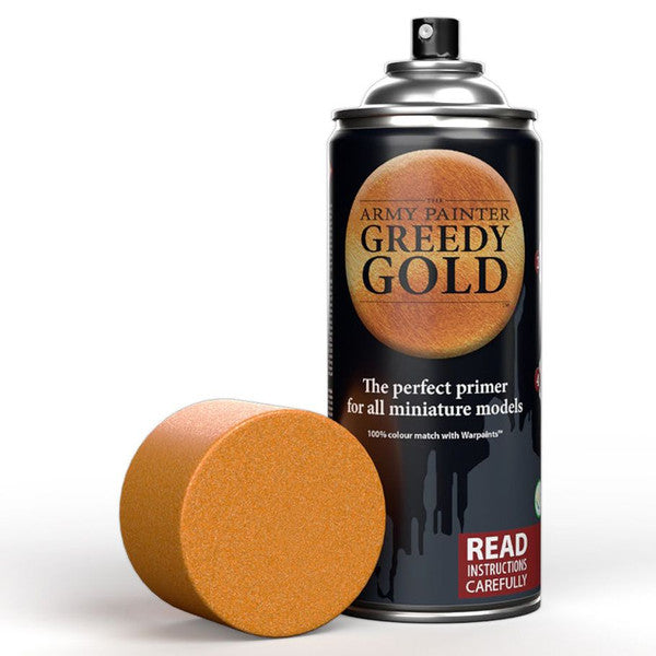 The Army Painter Spray Cans