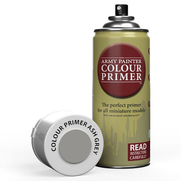 The Army Painter Spray Cans