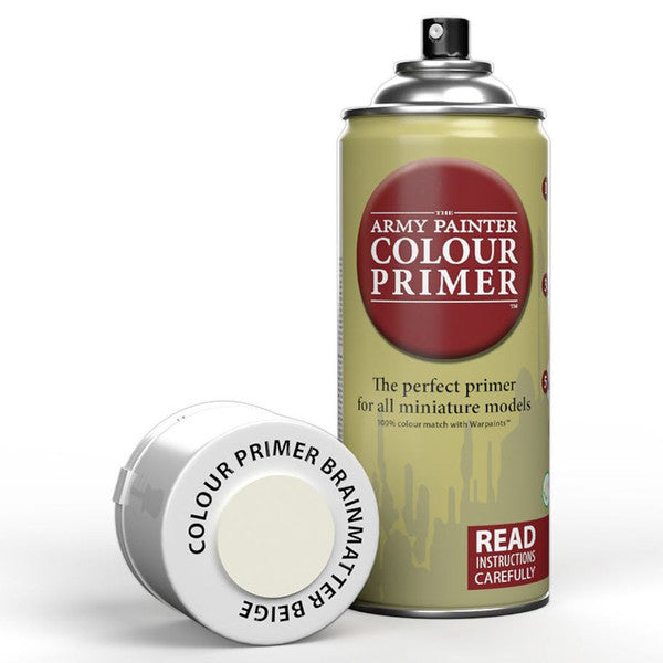 The Army Painter Spray Cans