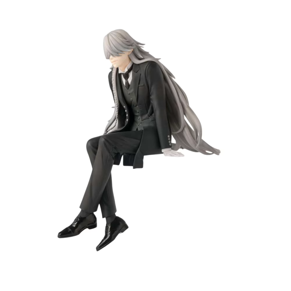 Undertaker PM Perching Figure