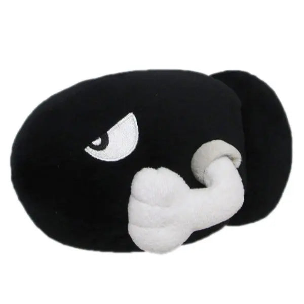 Little Buddy Super Mario Bros. Bullet Bill