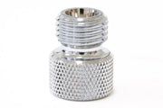 Adaptor, 1/8"F to 1/4"M AD11