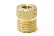 Adaptor, Badger airbrush to Grex hose AD16