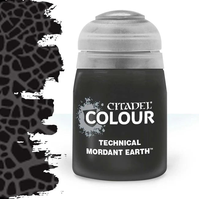 Citadel Technical Paints