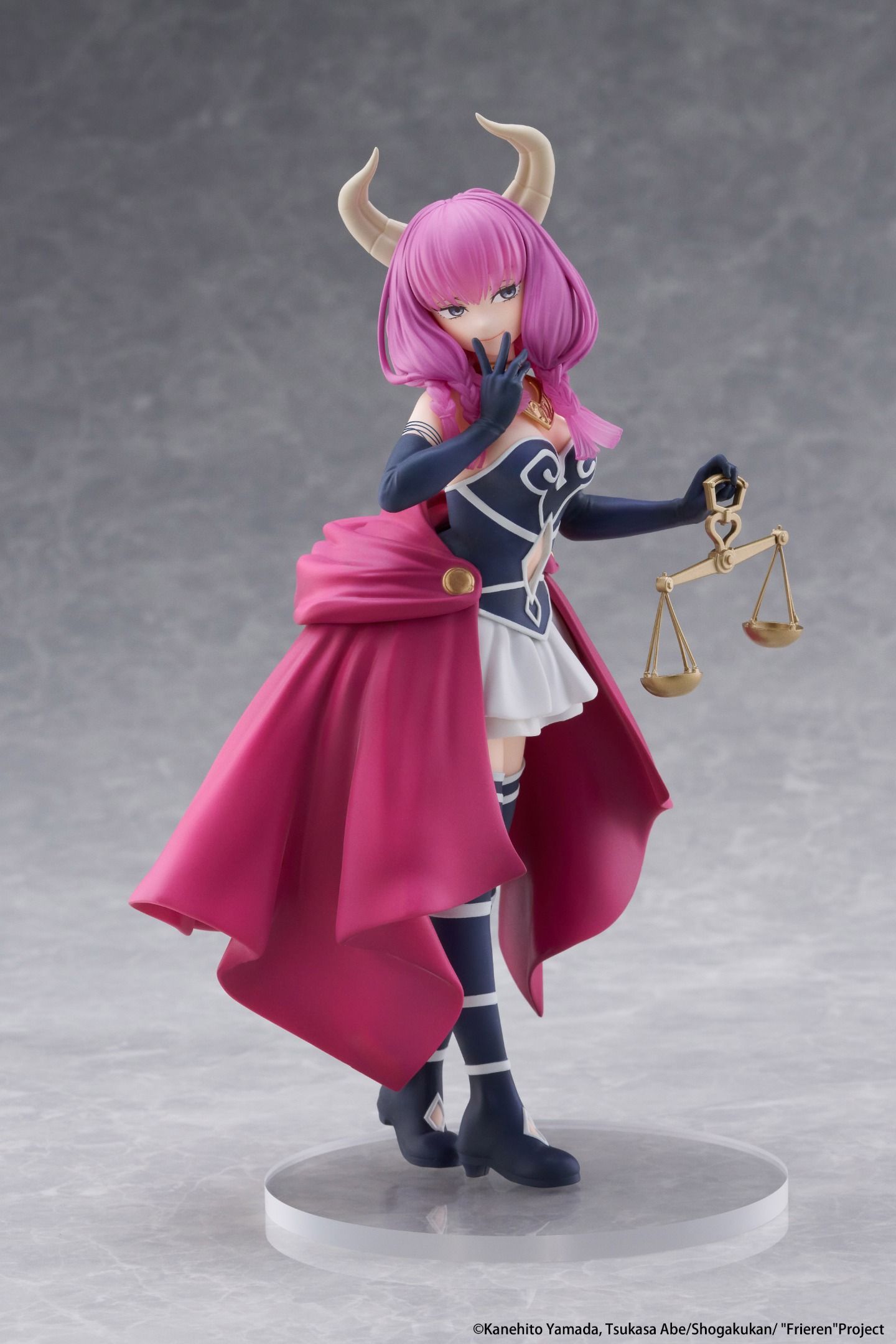 Aura Coreful Figure