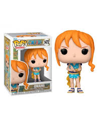 One Piece Onami Pop