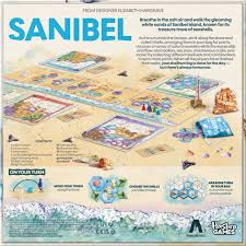 Sanibel