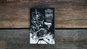 Pirate Borg: Buried in the Bahamas