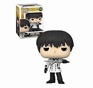 Tokyo Ghoul :Re Kuki Urie Pop