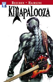 Killaplooza TPB