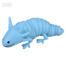 Sensory Wiggle Axolotl