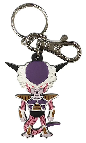 Dragon ball Super Frieza Keychain