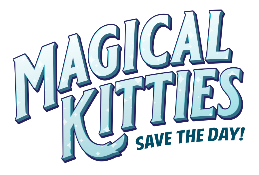 Game Master Kit (Magical Kitties 2E)