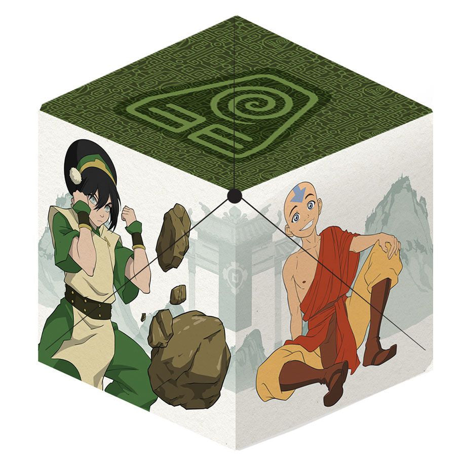 Shashibo Shape-Shifting Puzzle Box