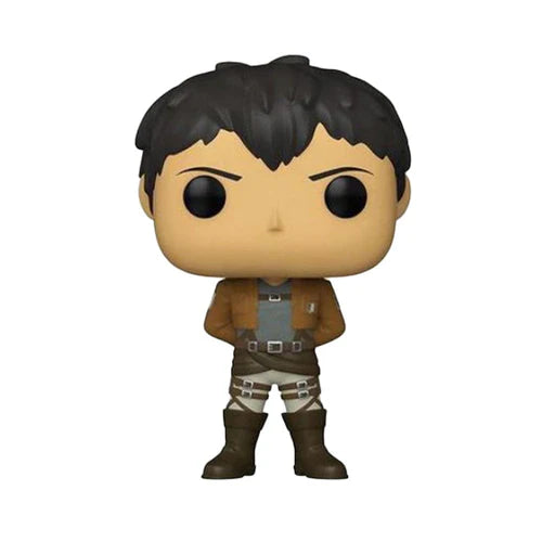 Attack on Titan Bertholdt Hoover Funko Pop! #1167