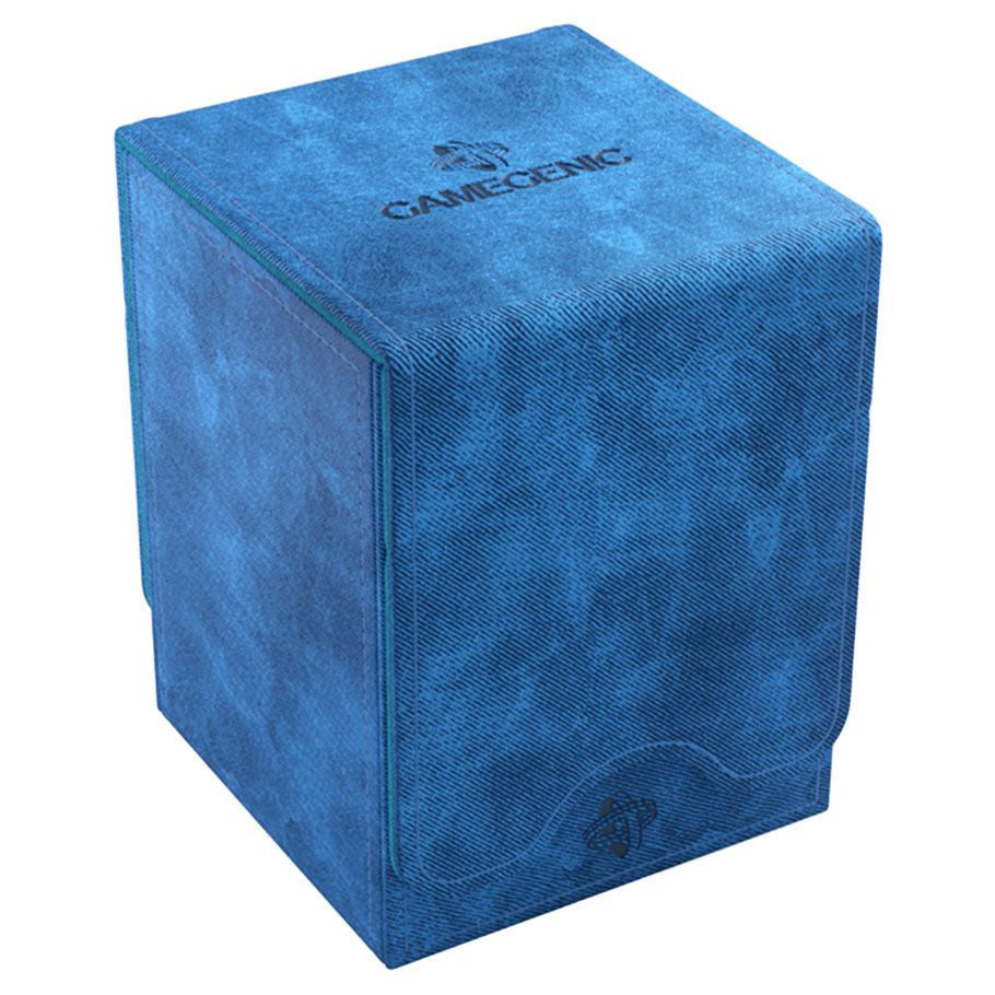 Squire: 100+ XL Blue