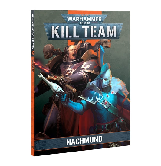 Warhammer 40K Kill Team: Nachmund