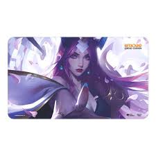 Riftbound Spiritforged Mats