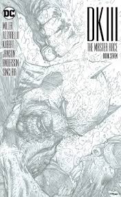 Dark Knight III Master Race #7 (Of 8) Collectors Edition