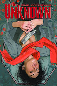 Unknown TPB Volume 01