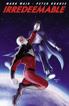 Irredeemable TPB Volume 05