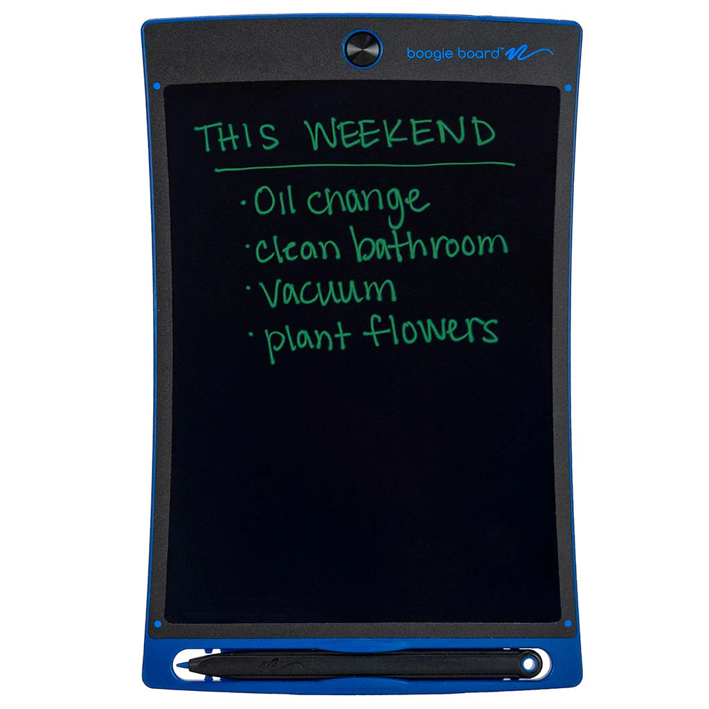 Boogie Board Jot Writing Tablet