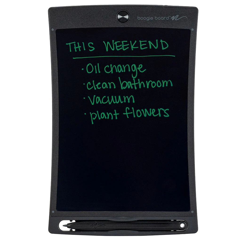 Boogie Board Jot Writing Tablet