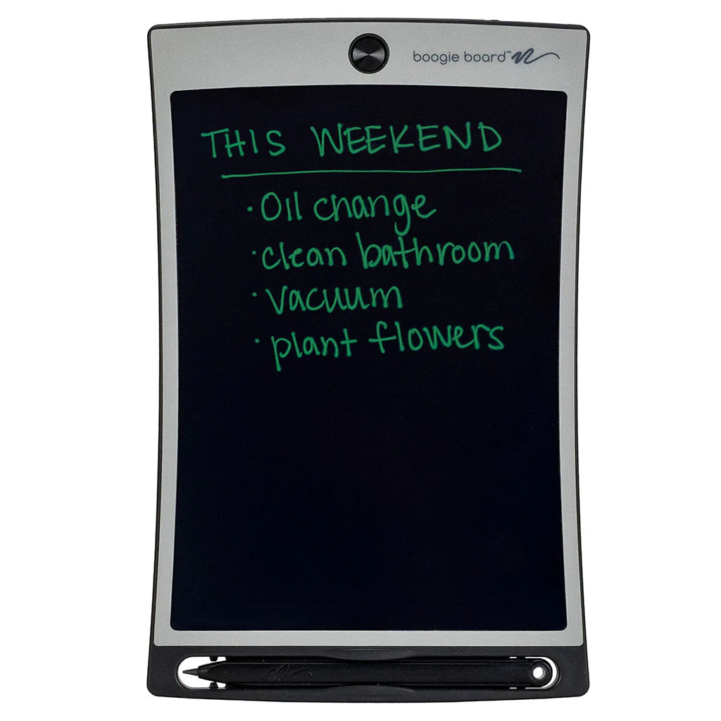 Boogie Board Jot Writing Tablet