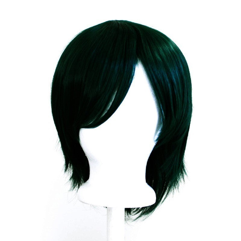 Purple Plum Yuki Wig