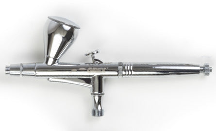 Genesis.XGi3-ES - Dual Action Airbrush, Top Gravity, 0.3mm