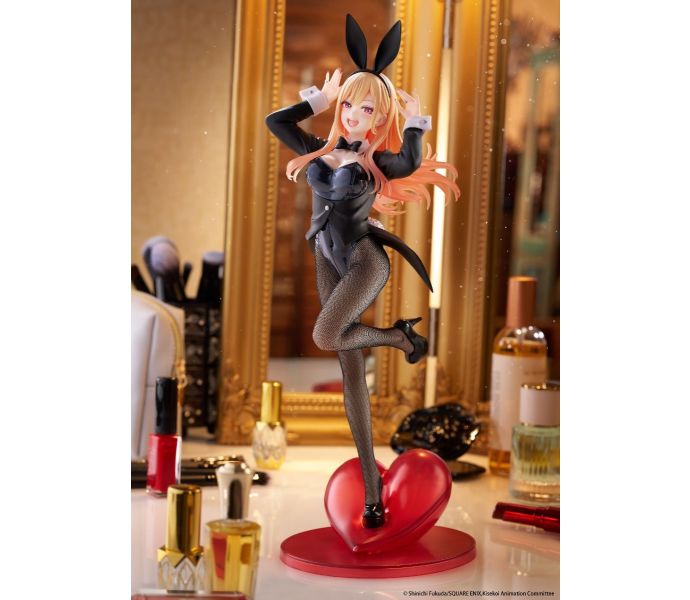 Marin Kitagawa Bunny Ver. T-Most Figure
