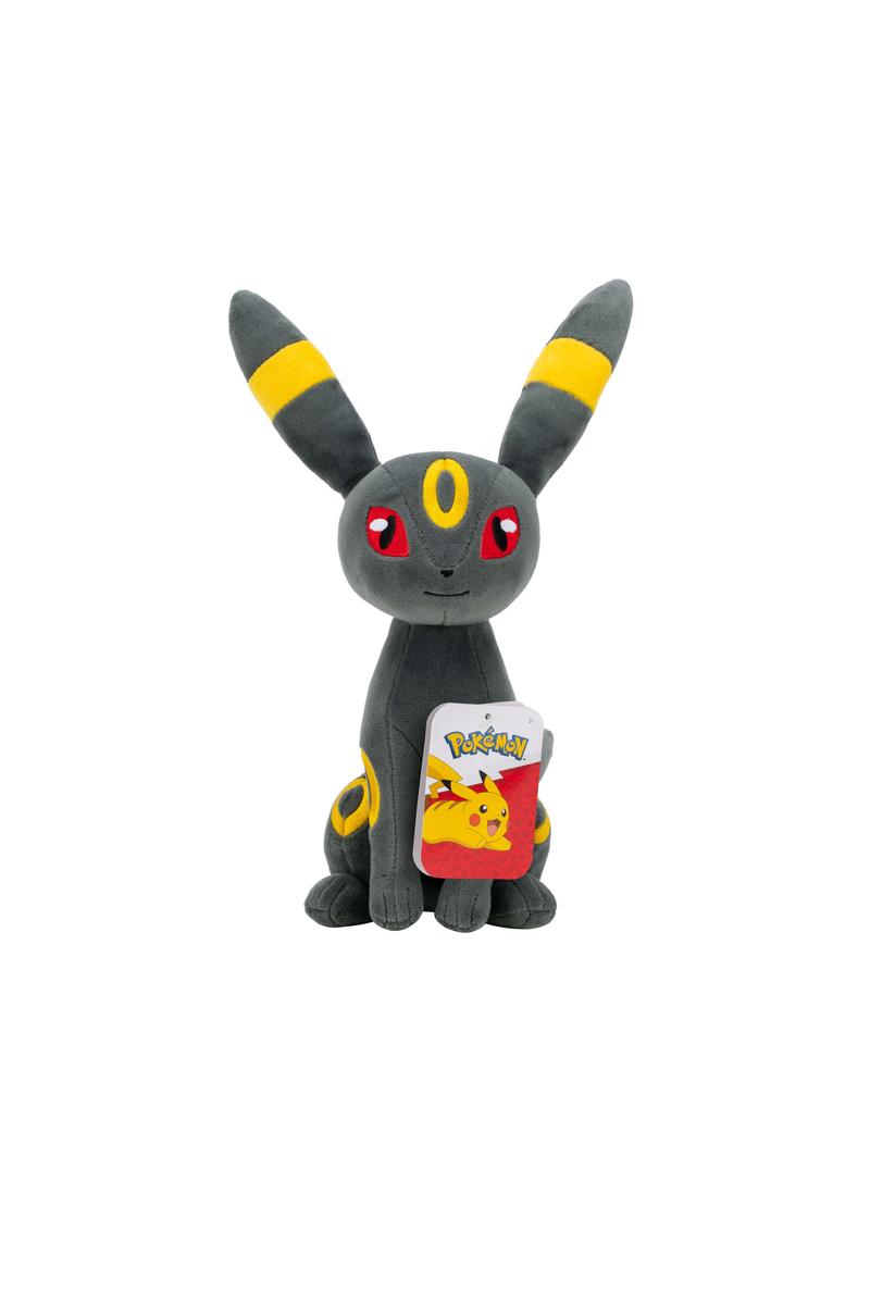 Pokemon 8" Plush Assortment in 6pc Display - Rotating Series