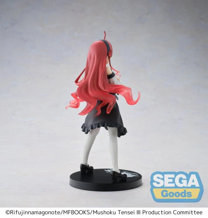 Mushoku Tensei: Jobless Reincarnation High Premium Figure Eris