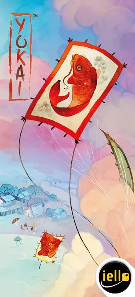 Yokai