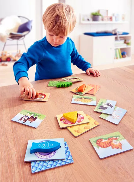 My Very First Games Nibble Munch Crunch